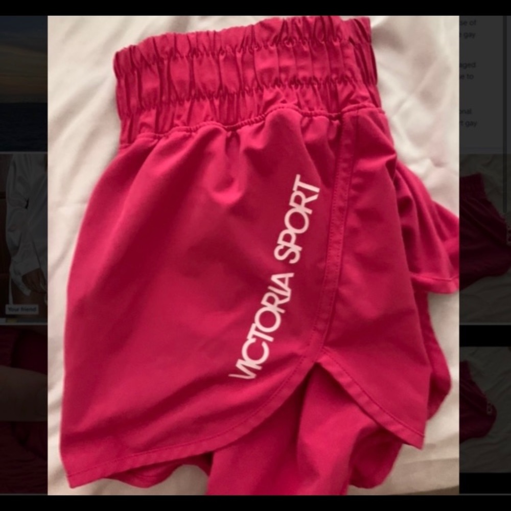 Victoria’s Secret Sport Shorts